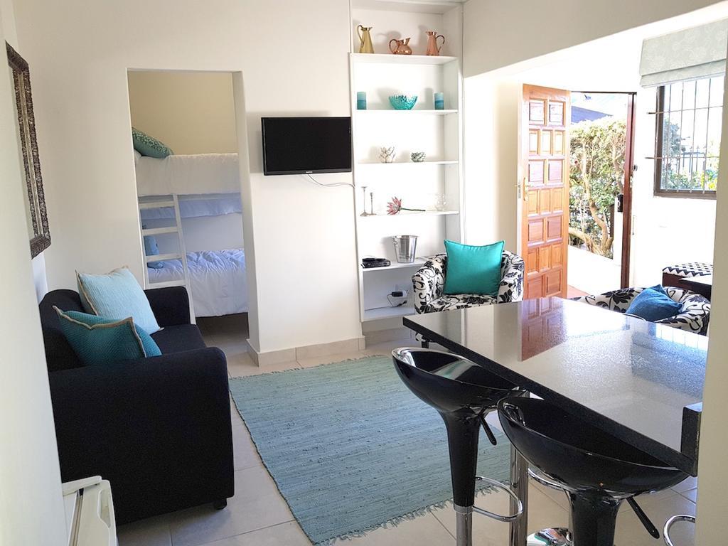 Ferienwohnung Amava Cavalcade Kapstadt Exterior foto